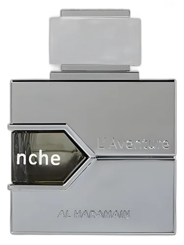Al Haramain Perfumes L'Aventure Blanche