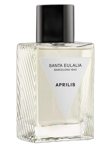 Santa Eulalia Aprilis