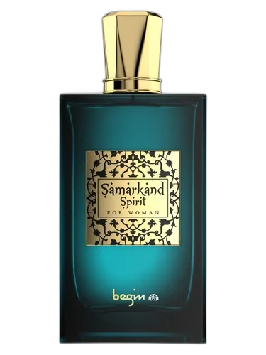 Begim Samarkand Spirit for Woman