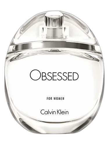 Calvin Klein Obsessed