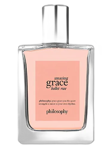 Philosophy Amazing Grace Ballet Rose