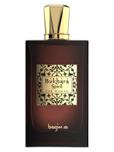 Begim Bukhara Spirit For Woman