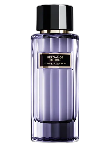 Carolina Herrera Bergamot Bloom