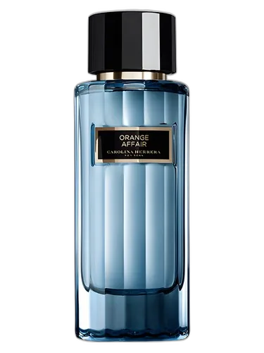 Carolina Herrera Orange Affair