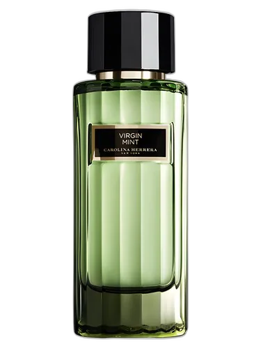 Carolina Herrera Virgin Mint