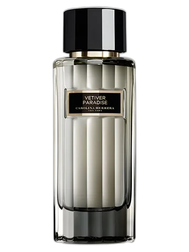Carolina Herrera Vetiver Paradise