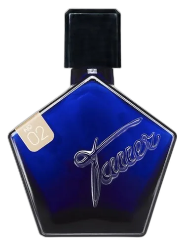 Tauer Perfumes 02 L'Air du Desert Marocain