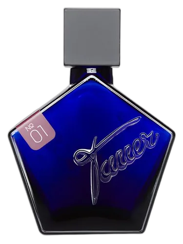 Tauer Perfumes 01 Le Maroc Pour Elle