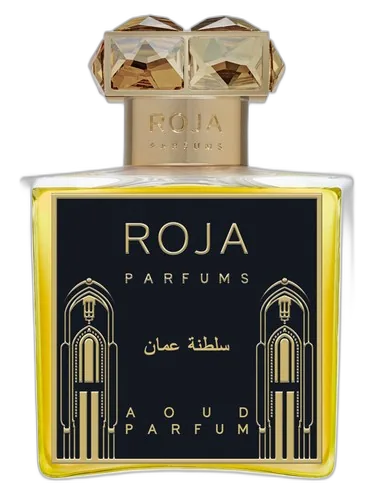 Roja Dove Sultanate Of Oman
