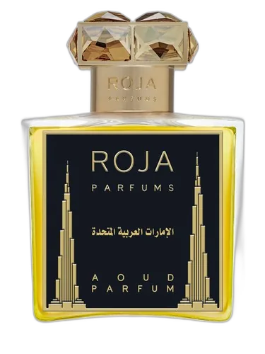 Roja Dove United Arab Emirates