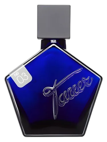 Tauer Perfumes 03 Lonestar Memories