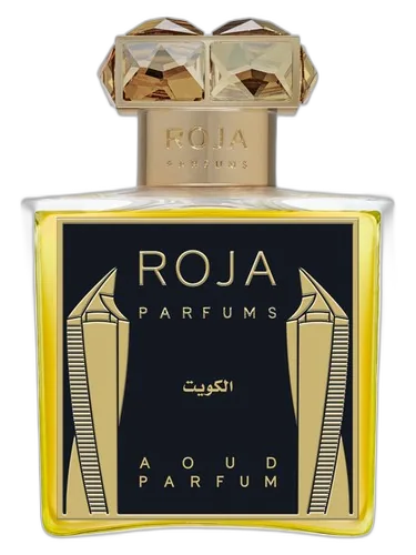 Roja Dove Kuwait