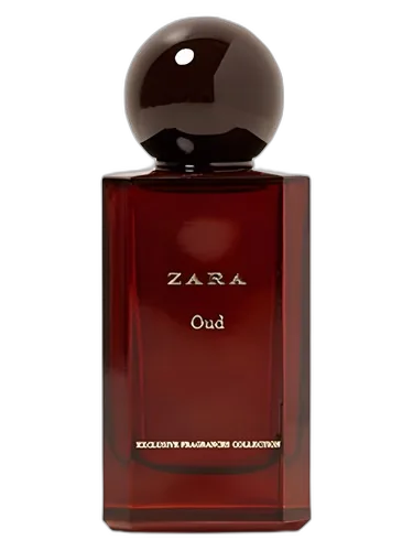 Zara Zara Oud
