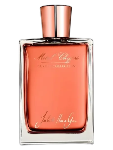 Juliette Has A Gun Metal Chypre