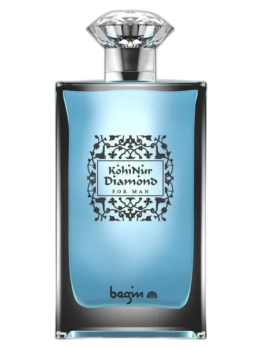 Begim KohiNur Diamond For Man
