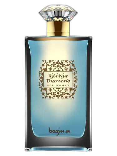 Begim KohiNur Diamond For Woman