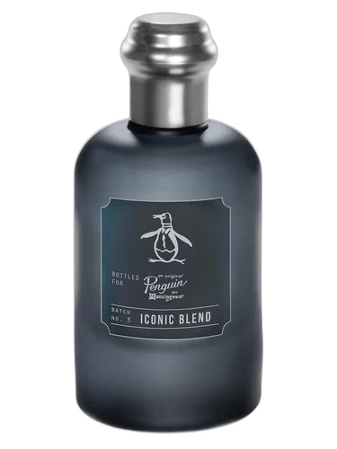 Original Penguin Iconic Blend