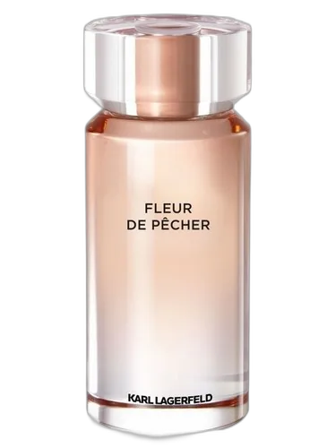 Karl Lagerfeld Fleur de Pecher