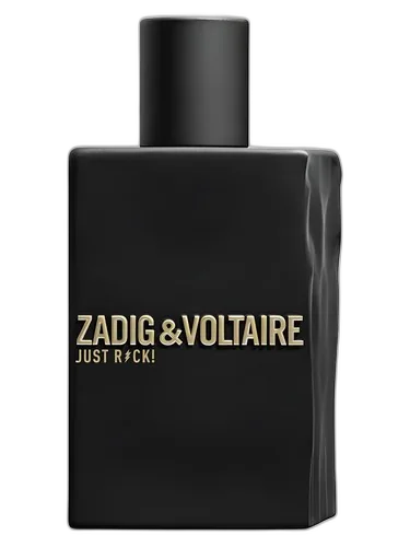 Zadig & Voltaire Just Rock! for Him