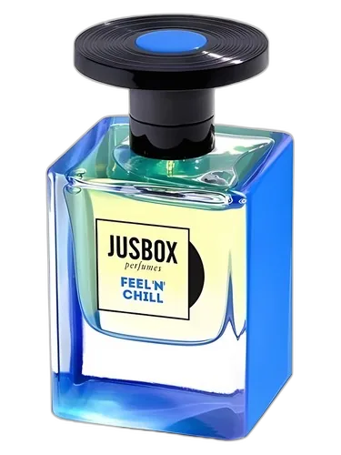 Jusbox Feel 'N' Chill