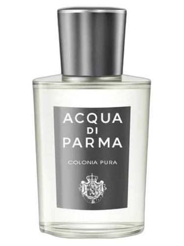 Acqua di Parma Acqua di Parma Colonia Pura