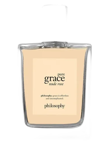 Philosophy Pure Grace Nude Rose