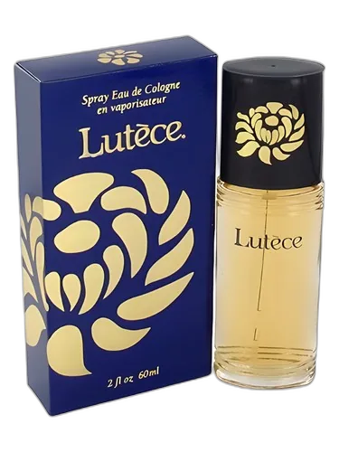 Dana Lutece