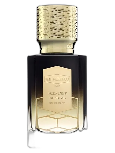 Ex Nihilo Midnight Special