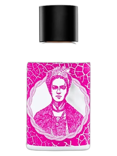 The Fragrance Kitchen Self Portrait Pink