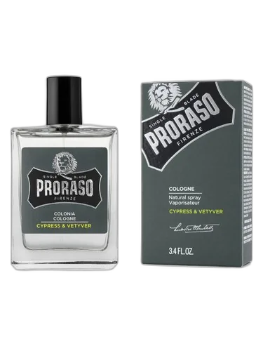 Proraso Cypress & Vetiver