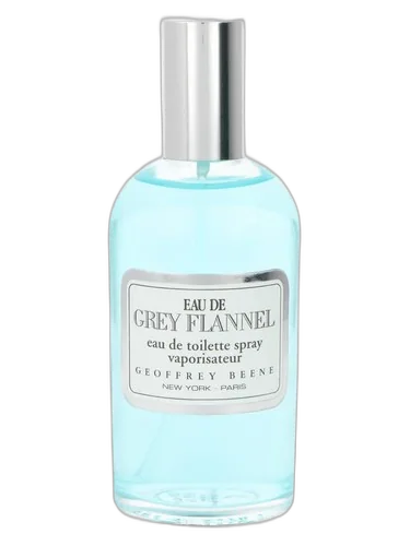 Geoffrey Beene Eau de Grey Flannel