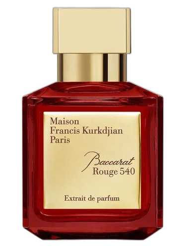 Maison Francis Kurkdjian Baccarat Rouge 540 Extrait de Parfum
