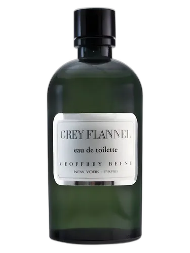 Geoffrey Beene Grey Flannel
