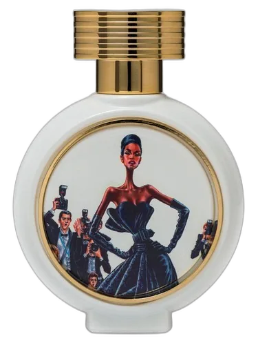Haute Fragrance Company HFC Black Princess