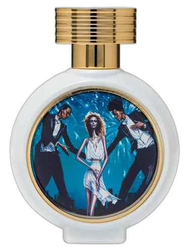 Haute Fragrance Company HFC Delicious Kisses