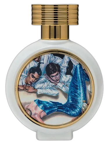 Haute Fragrance Company HFC Voodoo Chic