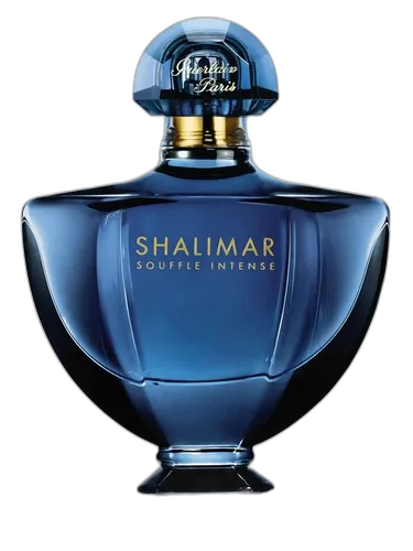 Guerlain Shalimar Souffle Intense