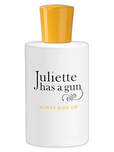 Juliette Has A Gun Sunny Side Up