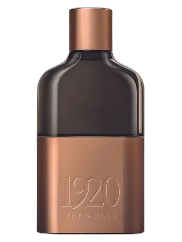 Tous 1920 The Origin
