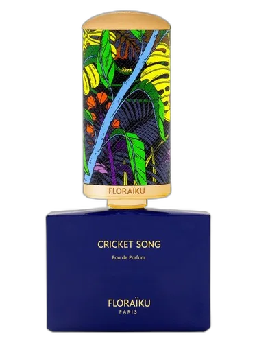 Floraïku Cricket Song