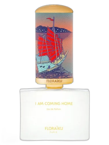 Floraïku I Am Coming Home