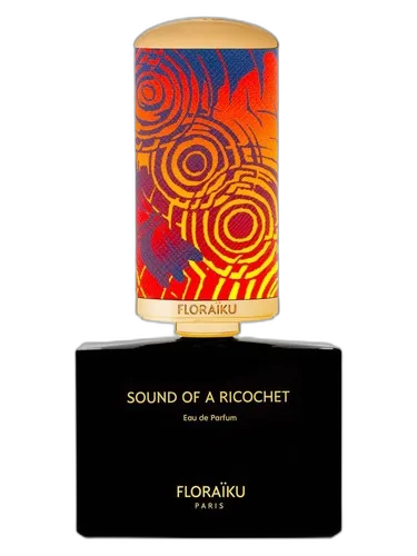 Floraïku Sound of a Ricochet