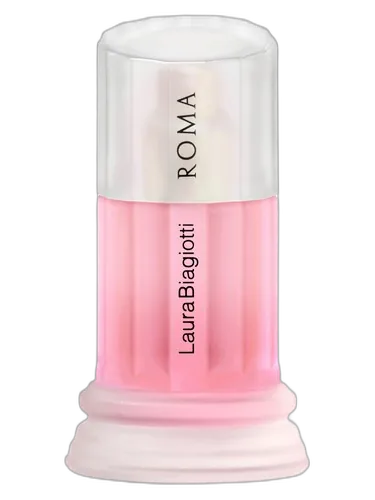 Laura Biagiotti Roma Eau de Toilette Rosa
