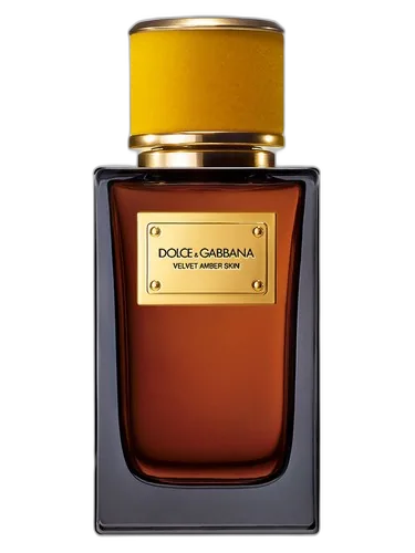 Dolce&Gabbana Velvet Amber Skin