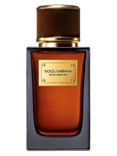 Dolce&Gabbana Velvet Amber Sun