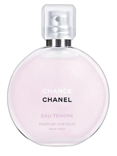 Chanel Chance Eau Tendre Hair Mist