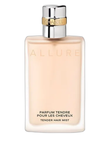 Chanel Allure Hair Mist