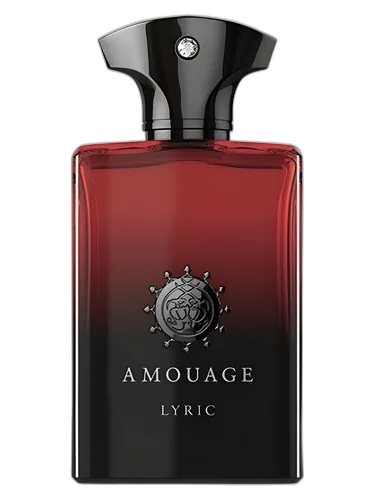 Amouage Lyric Man