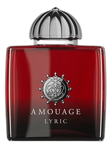 Amouage Lyric Woman