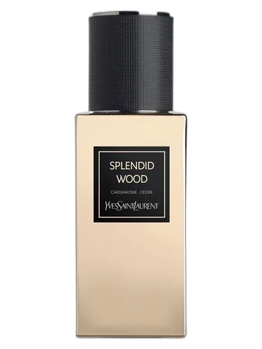 Yves Saint Laurent Splendid Wood (Le Vestiaire des Parfums)